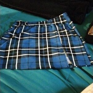 Ladies skirt